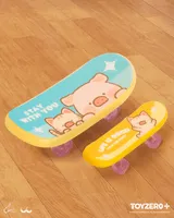 TOYZEROPLUS LuLu the Piggy - Stay with You Series (Blind Box) - LuLu The Piggy - photo 4