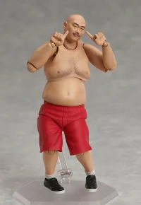 FREEing figma Kuro-chan - Real People - photo 8