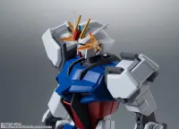 TAMASHII NATIONS <SIDE MS> GAT-X105 STRIKE GUNDAM ver. A.N.I.M.E. Mobile Suit Gundam Seed, Bandai Spirits The Robot Spirits - Mobile Suit Gundam SEED - photo 3