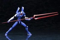 KOTOBUKIYA EVA-00' PROTO TYPE TV Ver. - Neon Genesis EVANGELION - photo 11