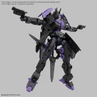 BANDAI HOBBY 30MM 1/144 EXM-X20B LEVINIX （TYPE-B） - 30 Minutes Missions (30MM) - photo 6