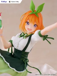 FuRyu TENITOL Fig a la mode Yotsuba - The Quintessential Quintuplets - photo 11