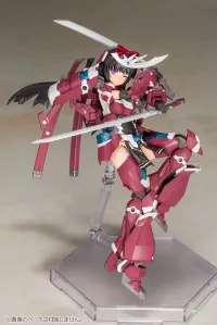 KOTOBUKIYA FRAME ARMS GIRL MAGATSUKI - Frame Arms Girl - photo 13