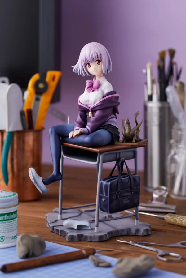 KOTOBUKIYA Akane Shinjo - SSSS.GRIDMAN