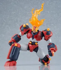 GOOD SMILE COMPANY MODEROID Godannar Twin Drive Mode - Godannar - photo 6