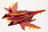 KOTOBUKIYA VARIABLE FRAME SYSTEM 02 GARUDAGEAR [DIABLO] - M.S.G - photo 22