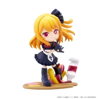 BUSHIROAD CREATIVE PalVerse Pale.　【OSHI NO KO】　Ruby - 【OSHI NO KO】 - photo 2