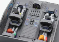 Hasegawa [CW23] 1:35 [CRUSHER JOE] GALLEON - CREATOR WORKS SERIES - photo 12