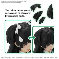 BANDAI HOBBY 30MS FUYUKO MAYUZUMI - 30 Minutes Sisters (30MS) - photo 4