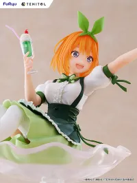 FuRyu TENITOL Fig a la mode Yotsuba - The Quintessential Quintuplets - photo 12