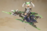 KOTOBUKIYA FRAME ARMS GIRL HRESVELGR=CORNIX - Frame Arms Girl - photo 19