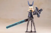 KOTOBUKIYA P3 ZELFIKAR Light Armor Ver. - Frame Arms Girl - photo 4