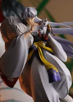 GOOD SMILE COMPANY POP UP PARADE Sesshomaru - Inuyasha - photo 3