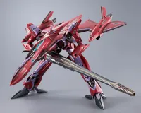 TAMASHII NATIONS VF－27γSP  Super Lucifer Valkyrie (Brera Sterne use) Revival ver. "MACROSS", TAMASHII NATIONS DX CHOGOKIN - Macross - photo 4