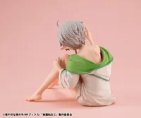 MegaHouse Melty Princess Mushoku Tensei：Jobless ReincarnationⅡ Palm Size Sylphiette - Mushoku Tensei: Jobless Reincarnation - photo 7