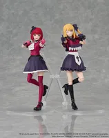 KADOKAWA KADOKAWA PLASTIC MODEL SERIES 【OSHI NO KO】 - Ruby - 【OSHI NO KO】 - photo 10