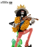 ABYstyle Studio ONE PIECE - Brook SFC Figure - ONE PIECE - photo 6