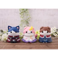 MegaHouse MEGA CAT PROJECT Mobile Suit Gundam SEED Nyanto! The Big Series Nyandam SEED ①Kira Yamato - Mobile Suit Gundam SEED - photo 3