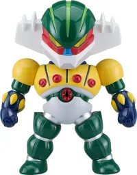 GOOD SMILE COMPANY V.S.O.F. Steel Jeeg - Steel Jeeg - photo 2