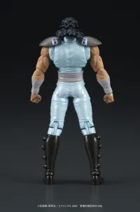 DIG Co. DIGACTION "Fist of the North Star" REI - Fist of the North Star - photo 8