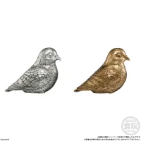 BANDAI Tenori Friends - Pigeons - Imagination Mix  (Box of 12), Bandai Shokugan Tenori Friends - Tenori Friends - photo 2