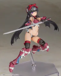 KOTOBUKIYA FRAME ARMS GIRL MAGATSUKI - Frame Arms Girl - photo 5