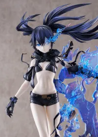 GOOD SMILE COMPANY Empress [Black Rock Shooter] huke Ver. - Black Rock Shooter - photo 2