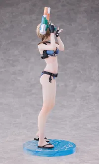 Solarain Suzuha Amane: Swimsuit Ver. - Steins;Gate - photo 5