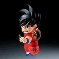 BANDAI DRAGON BALL MATCH MAKERS SON GOKU(VS GRANDPA SON GOHAN) - Dragon Ball - photo 3