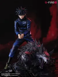 SEGA JUJUTSU KAISEN Figure Megumi Fushiguro - Jujutsu Kaisen - photo 12