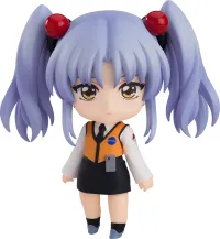 GOOD SMILE COMPANY Nendoroid Ruri Hoshino - Martian Successor Nadesico - photo 2