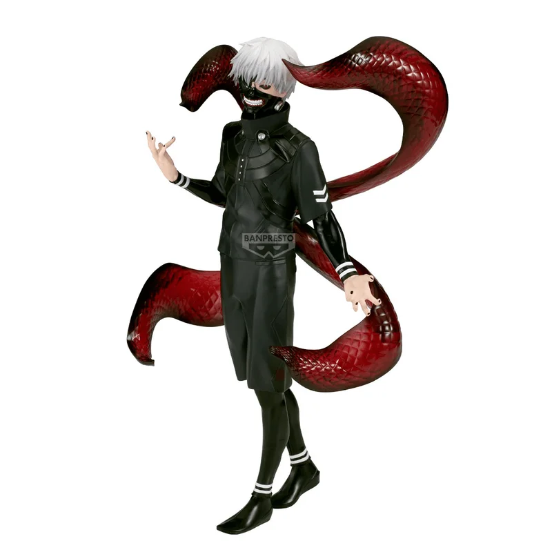 BANDAI Tokyo Ghoul Grandista-KANEKI KEN Ⅱ- - Tokyo Ghoul