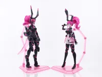 ROCA 1/12 scale assembly plastic model Animacircuit Vio the Rabbit SP - Animacircuit - photo 1