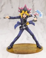 KOTOBUKIYA ARTFX J Yugi Muto -Passionate Duelists- - Yu-Gi-Oh! - photo 5