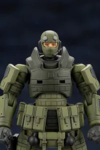 KOTOBUKIYA EARLY GOVERNOR Vol.1 JUNGLE TYPE - Mech Kits - photo 9