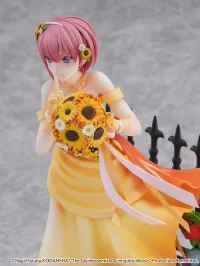 eStream Ichika Nakano -Floral Dress Ver.-(SHIBUYA SCRAMBLE FIGURE) - The Quintessential Quintuplets - photo 19