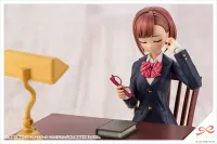 KOTOBUKIYA AFTER SCHOOL RETRO DESK - SOUSAISHOJOTEIEN - photo 8