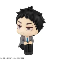 MegaHouse Lookup Haikyu!! Keiji Akaashi - Haikyu!! - photo 5