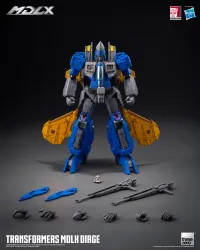 Transformers - MDLX Dirge