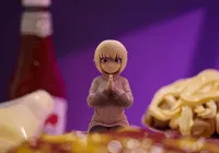 GOOD SMILE COMPANY POP UP PARADE Swacchao! Mochizuki-san - Dokagui Daisuki! Mochizuki-san - photo 4