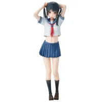 eStream Kantoku『Sailor Fuku no Mannaka』[In the middle of the sailor suit] - Non-Scale Figures - photo 2
