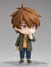 GOOD SMILE COMPANY Nendoroid Raven - Tears of Themis - photo 3