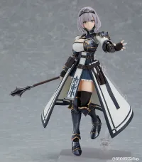 Max Factory figma Shirogane Noel - hololive production - photo 7
