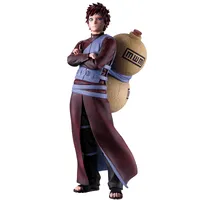 BANDAI Gaara (Kazekage Rescue Arc) - NARUTO - photo 1