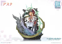 Prime 1 Studio PRISMA WING Sword Art Online Asuna 1/7 Scale Statue - Sword Art Online - photo 10
