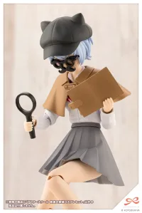 KOTOBUKIYA AFTER SCHOOL Eimi's Detective Cosplay Set - SOUSAISHOJOTEIEN - photo 9
