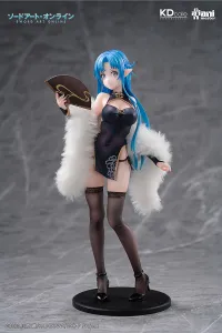 KADOKAWA Asuna: Undine Chinese Dress Ver. - Sword Art Online - photo 4