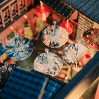 ANAVRIN Lijiang Ancient Town - Art & Display - photo 10