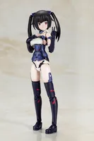KOTOBUKIYA FRAME ARMS GIRL LAETITIA AZURITE VER. - Frame Arms Girl - photo 3