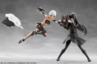 KOTOBUKIYA EMULATOR #2 - MEGALOMARIA UNLIMITED UNIVERSE - photo 19